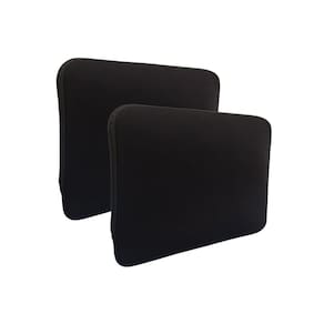 Capa Para Notebook De Até 17.1 Polegadas Kit Com 2 Unidades
