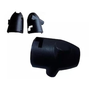 Moldura Acabamento Chave Seta Ford F1000 F4000 93/99