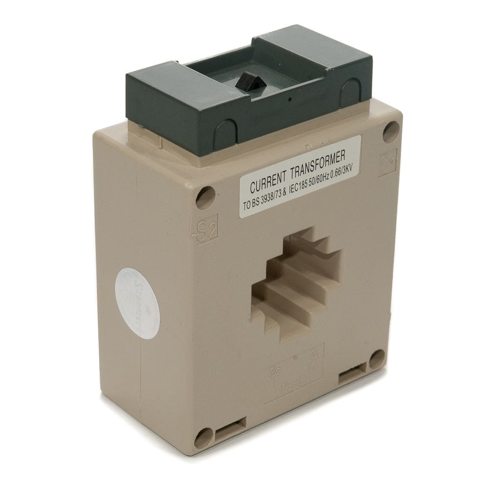 Transformador de Corrente MSQ 30 200/5 Classe 1% TC