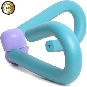 Borboleta Adutora Ginástica Pilates Elástico Extensores