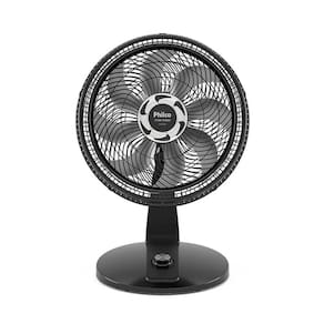 Ventilador Philco 2 em 1 Tecnologia Maxx Force 174W PVT491 - 127V