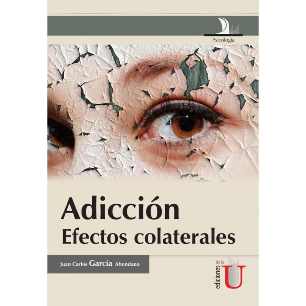 Adicción efectos colaterales - Espanhol