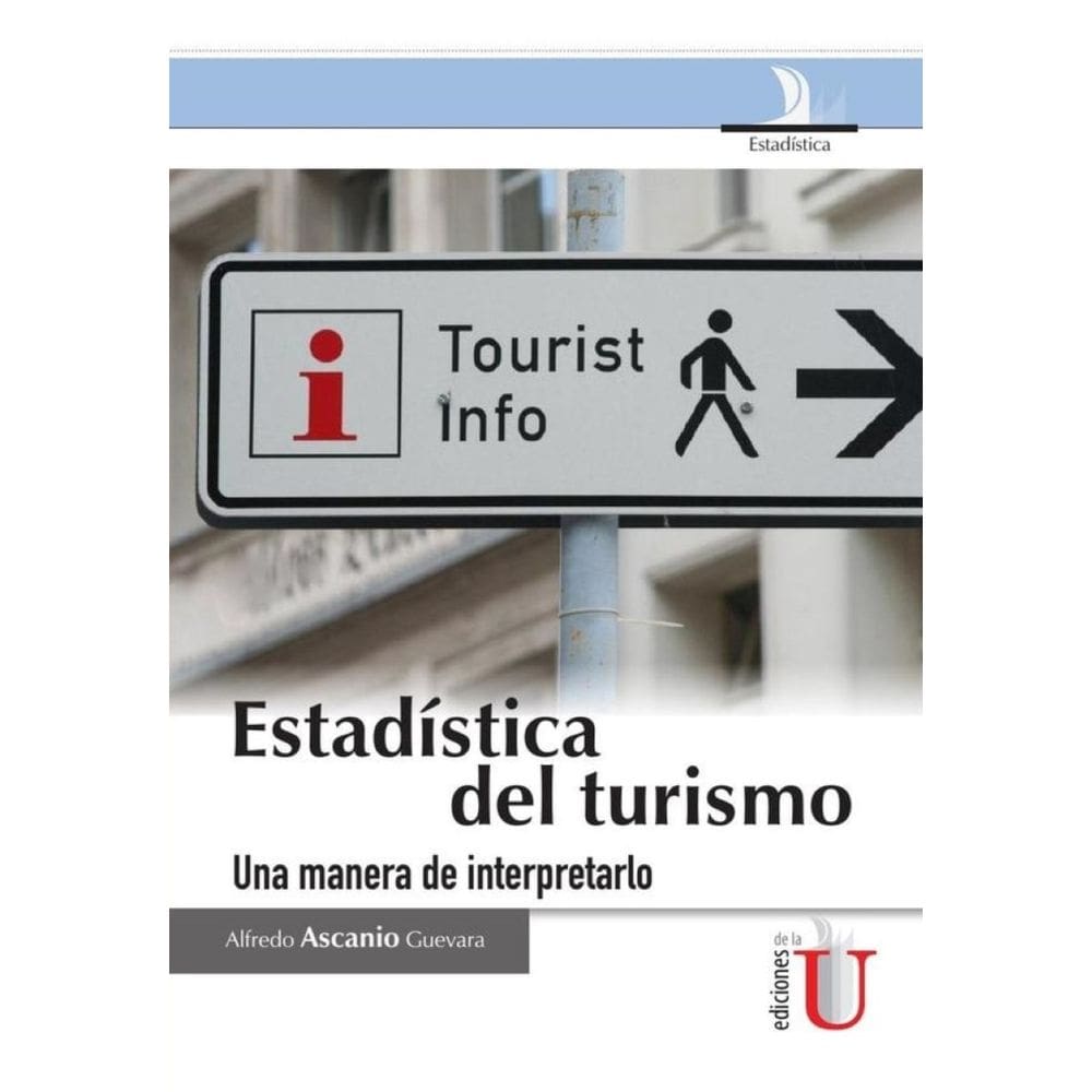 Estadística del turismo - Espanhol