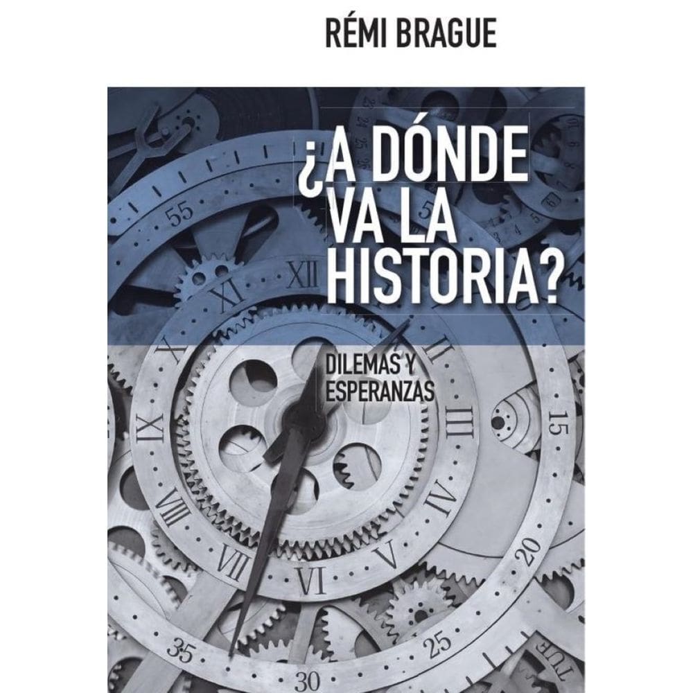 ¿A dónde va la historia? - Espanhol