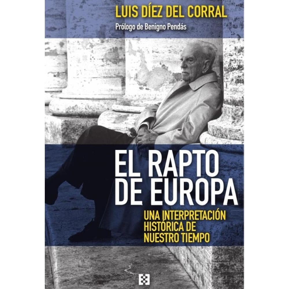El rapto de Europa - Espanhol