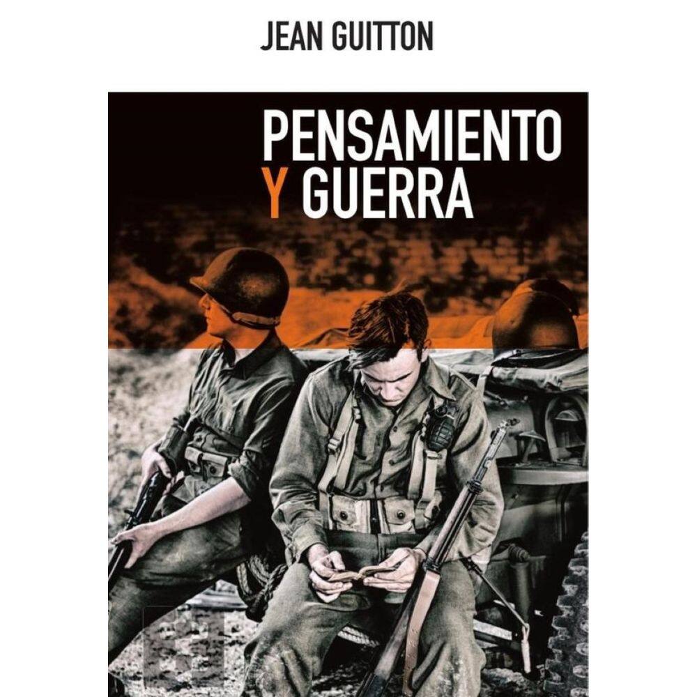 Pensamiento y guerra - Espanhol