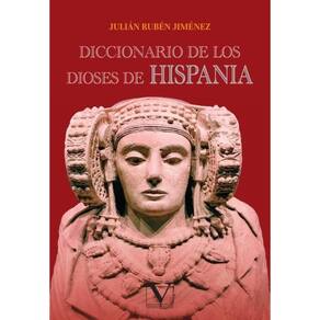 Diccionario de los Dioses de Hispania - Espanhol