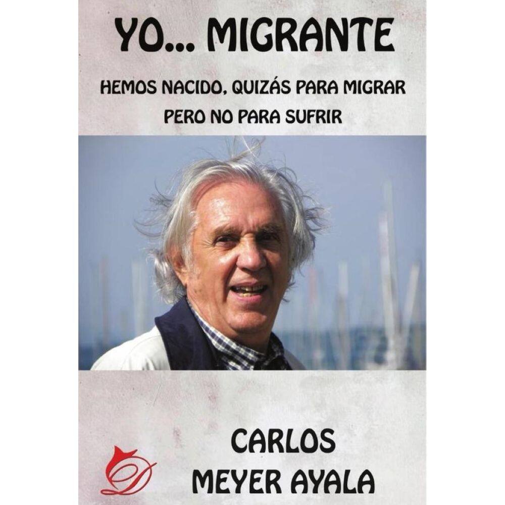 Yo… Migrante - Espanhol