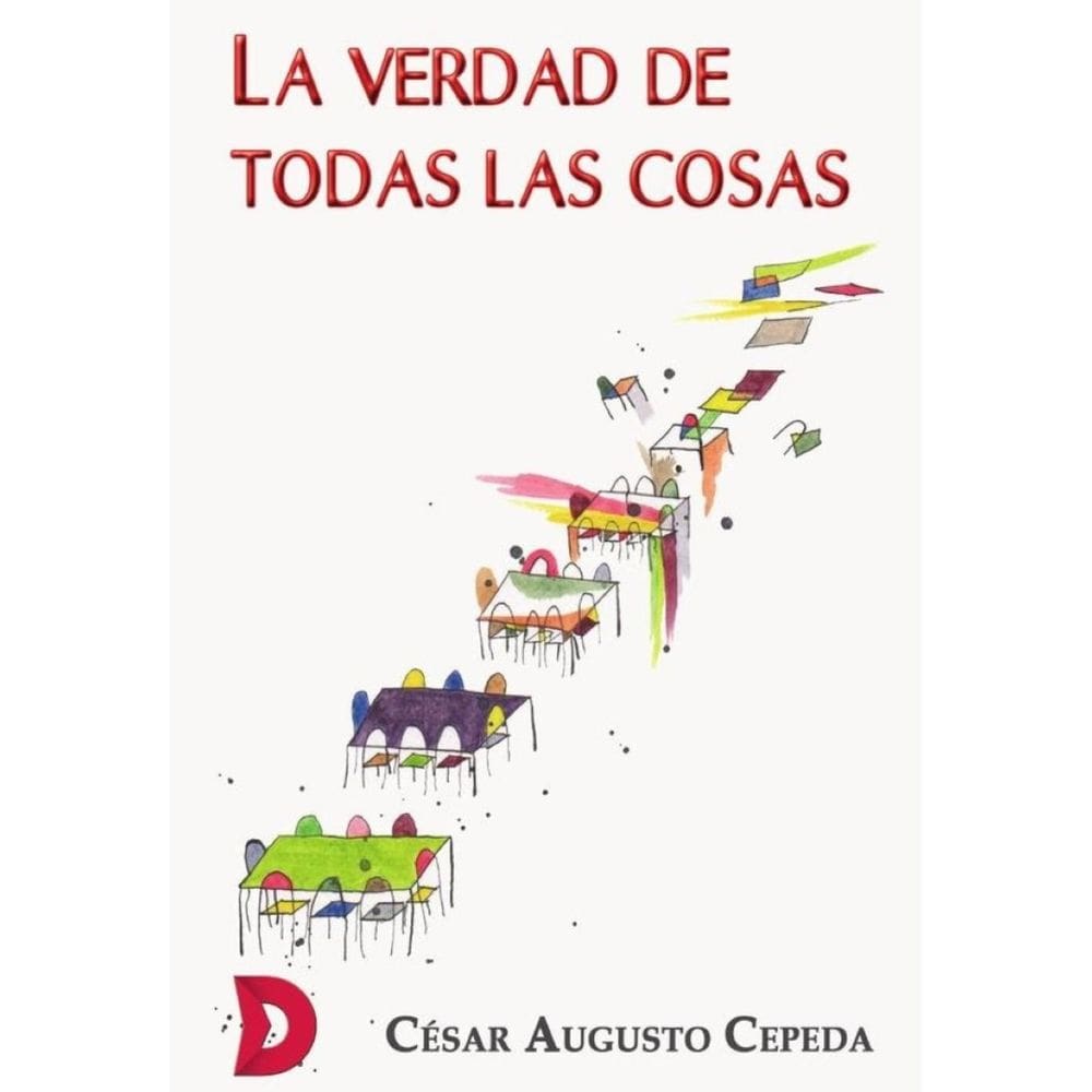 La verdad de todas las cosas - Espanhol