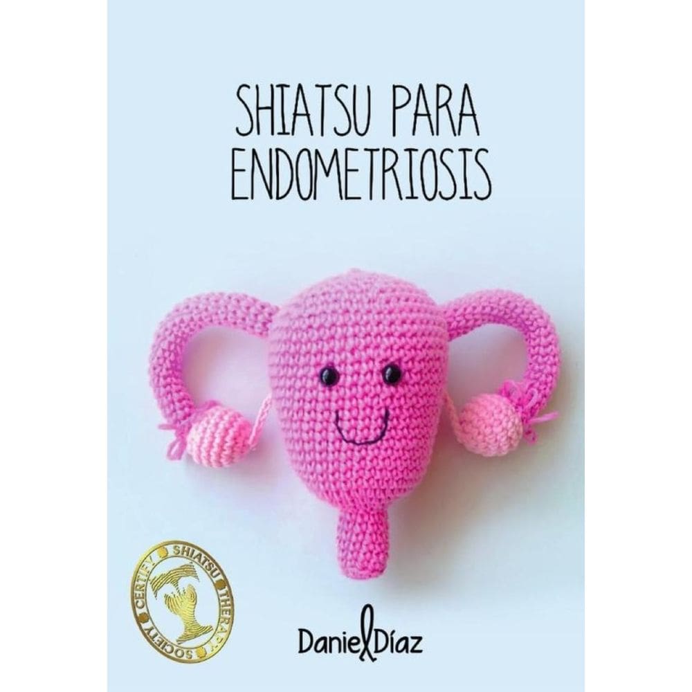 Shiatsu para endometriosis - Espanhol