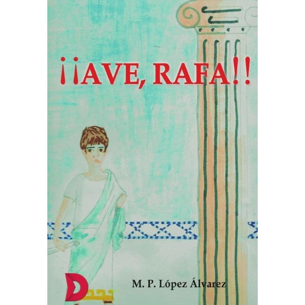 Ave, Rafa - Espanhol