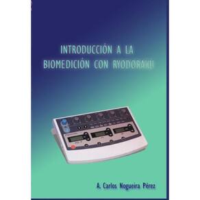 Introducción a la Biomedición con Ryodoraku - Espanhol