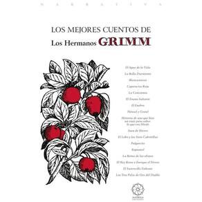 Los mejores cuentos de los Hermanos Grimm - Espanhol