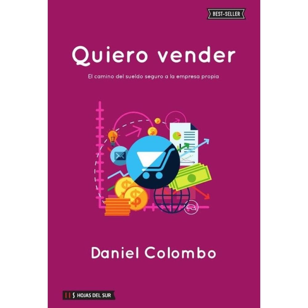 Quiero vender - Espanhol