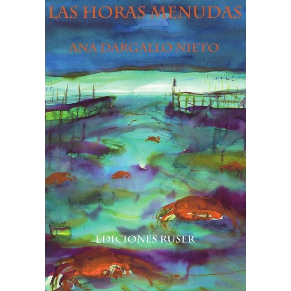Las horas menudas - Espanhol