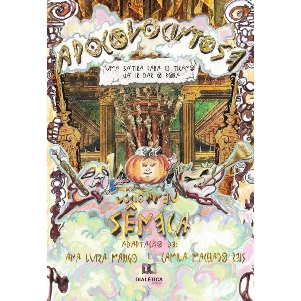 Apocolocintose - Português