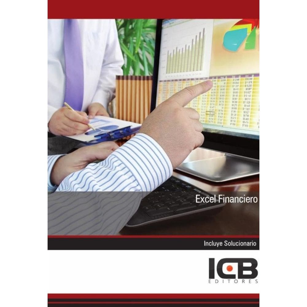 Excel Financiero - Espanhol