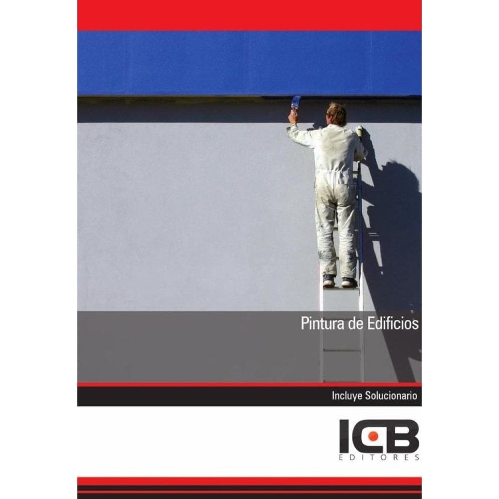 Pintura de Edificios - Espanhol