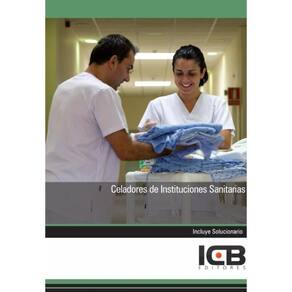 Celadores de Instituciones Sanitarias - Espanhol