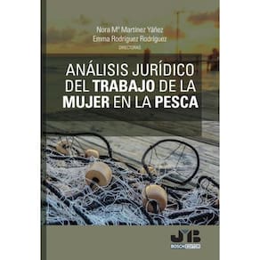Análisis jurídico del trabajo de la mujer en la pesca - Espanhol