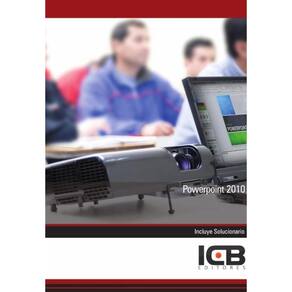 Powerpoint 2010 - Espanhol