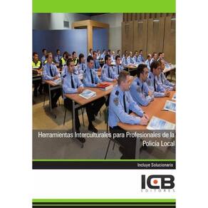 Herramientas Interculturales para Profesionales de la Policía Local - Espanhol