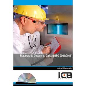 Sistemas de Gestión de Calidad (Iso 9001:2015) - Espanhol
