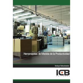 Herramientas de Medida de la Productividad - Espanhol