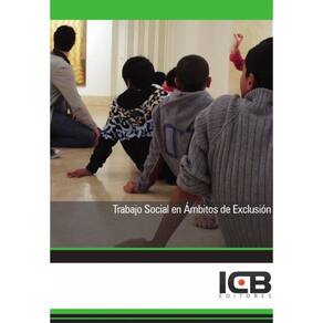 Trabajo Social en Ámbitos de Exclusión - Espanhol