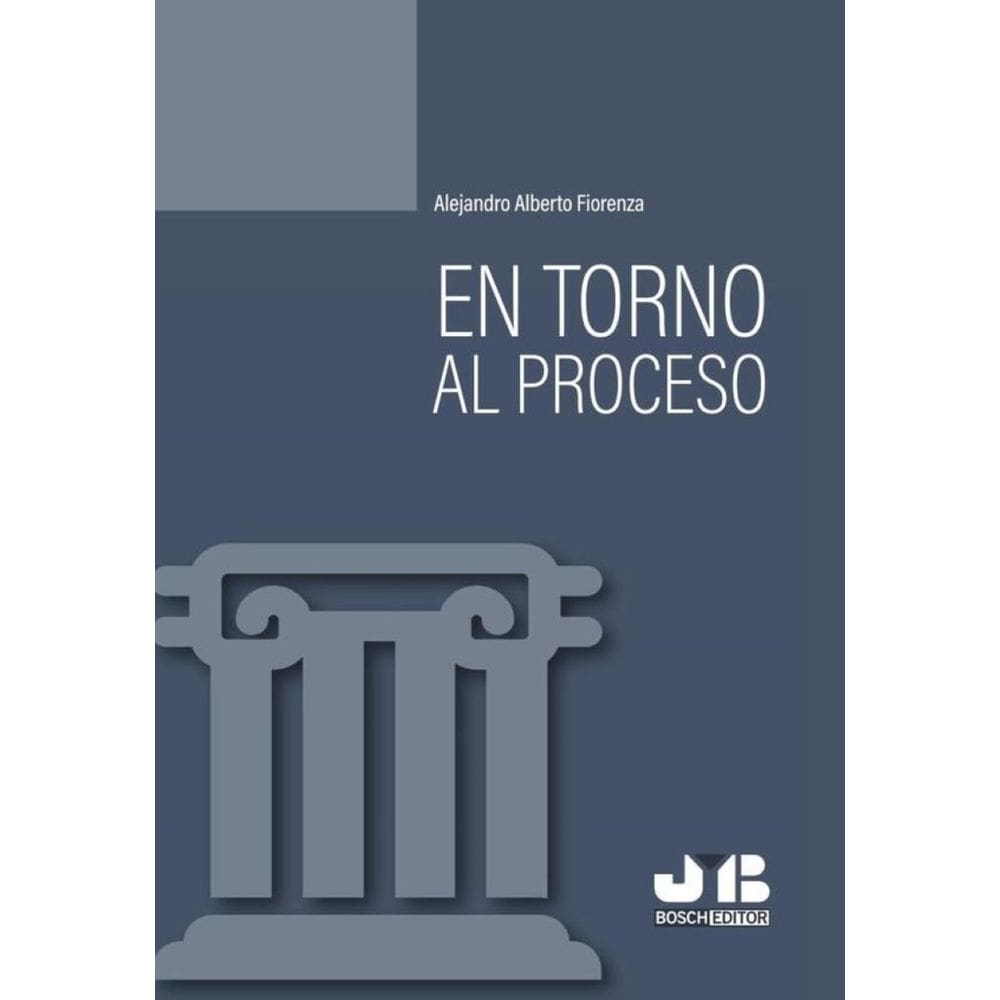En torno al proceso. - Espanhol