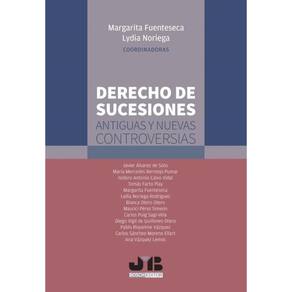 Derecho de sucesiones: antiguas y nuevas controversias. - Espanhol