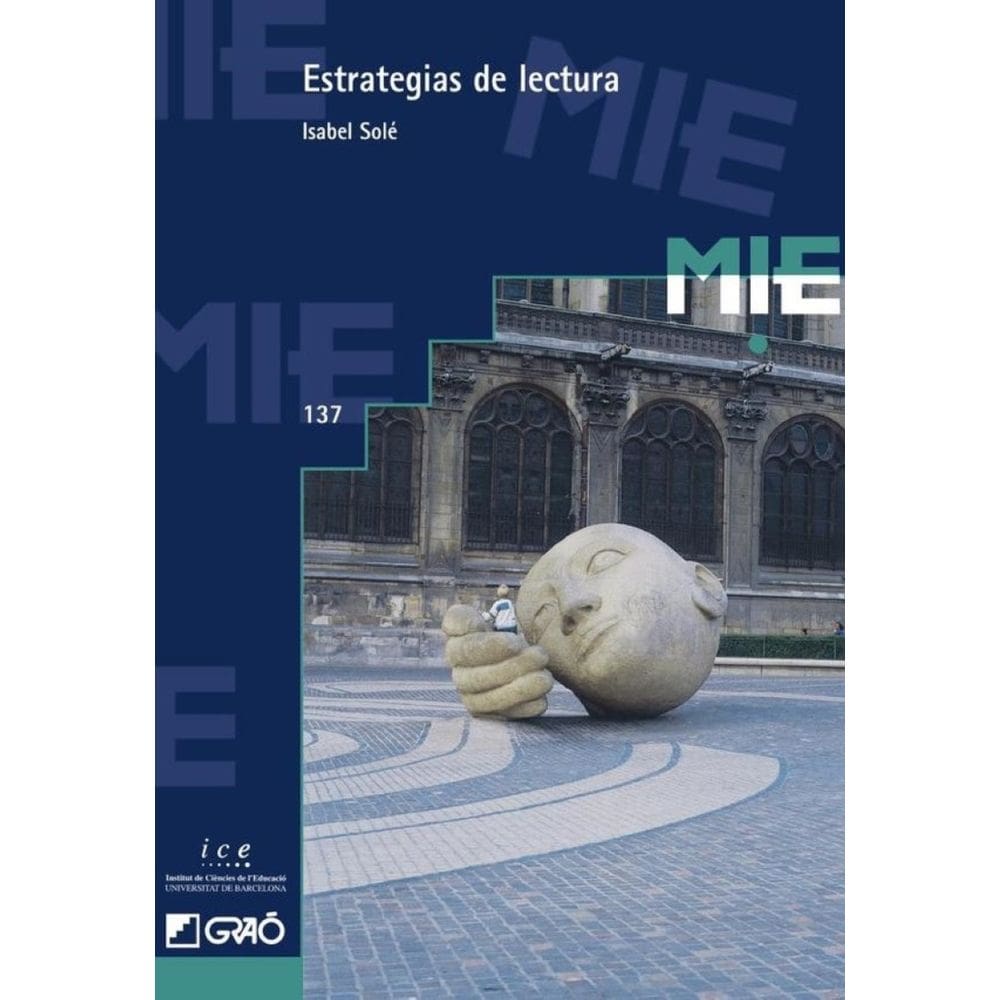 Estrategias de lectura - Espanhol