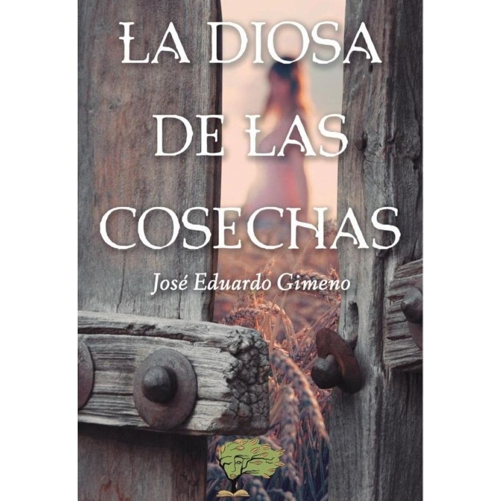 La diosa de las cosechas - Espanhol