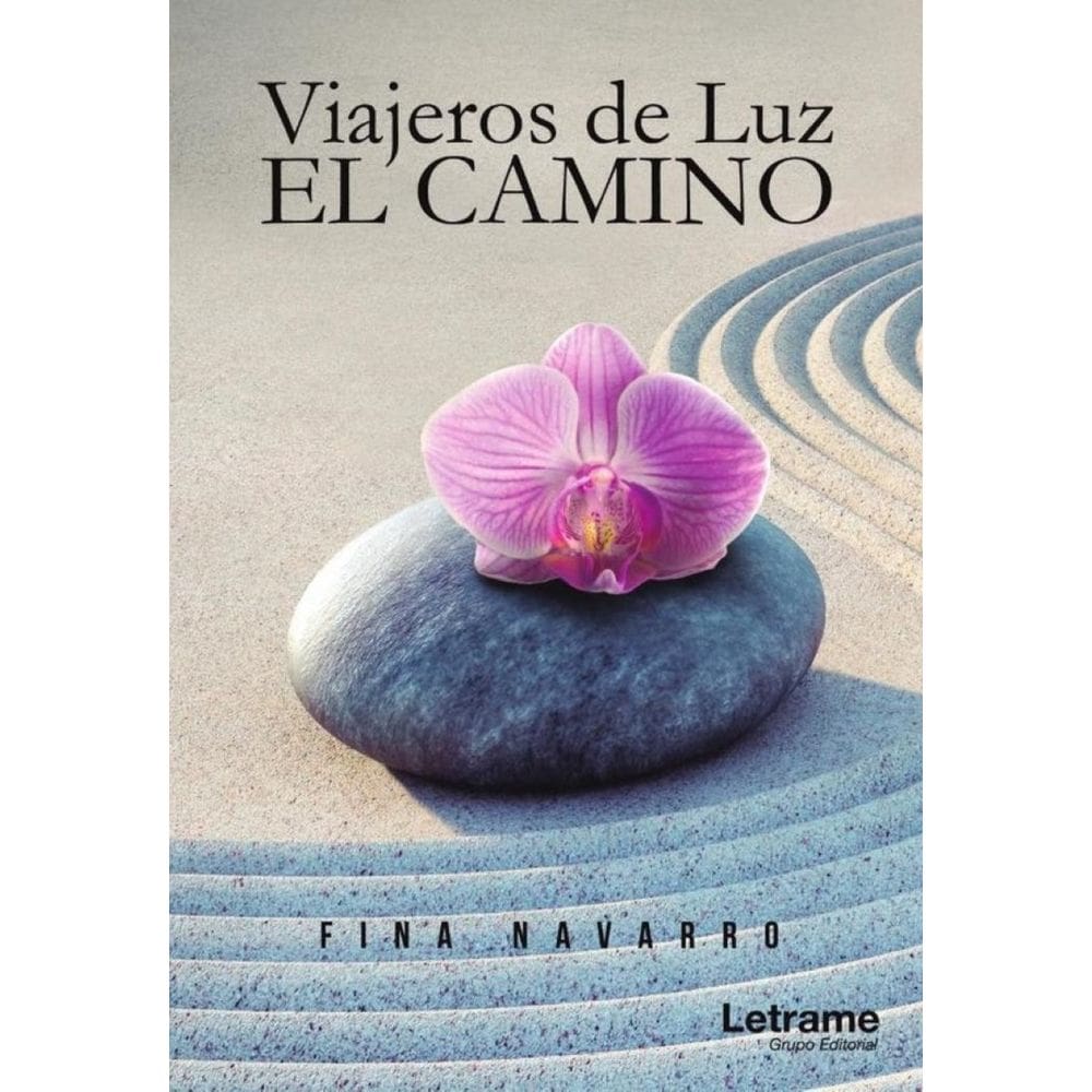 Viajeros de Luz. El camino - Espanhol