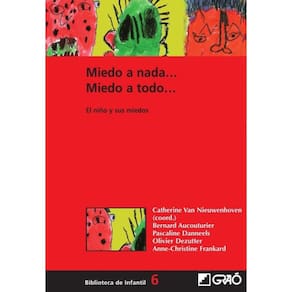Miedo a nada... Miedo a todo... - Espanhol