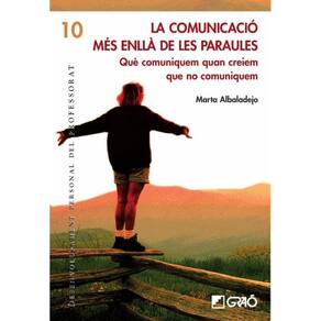 La comunicació més enllà de les paraules - Catalão