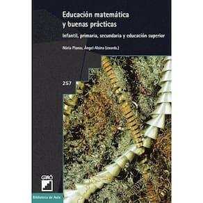Educación matemática y buenas prácticas - Espanhol