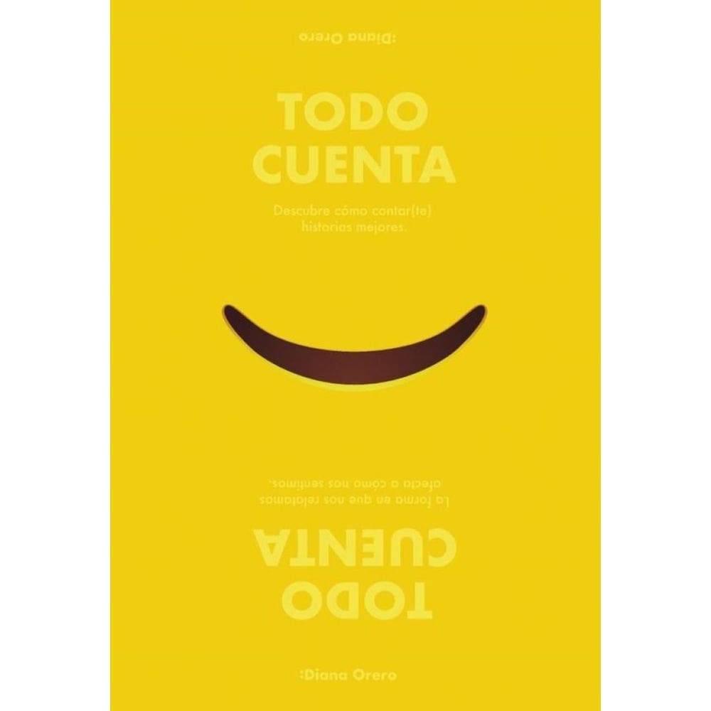 Todo cuenta - Espanhol