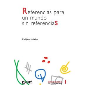 Referencias para un mundo sin referencias - Espanhol