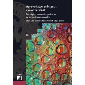 Aprenentatge amb sentit i valor personal - Catalão
