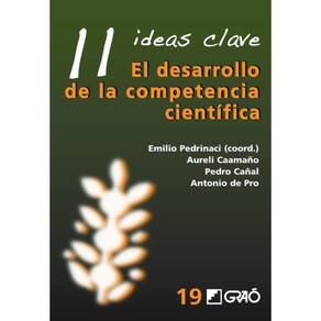 11 Ideas Clave. El desarrollo de la competencia científica - Espanhol