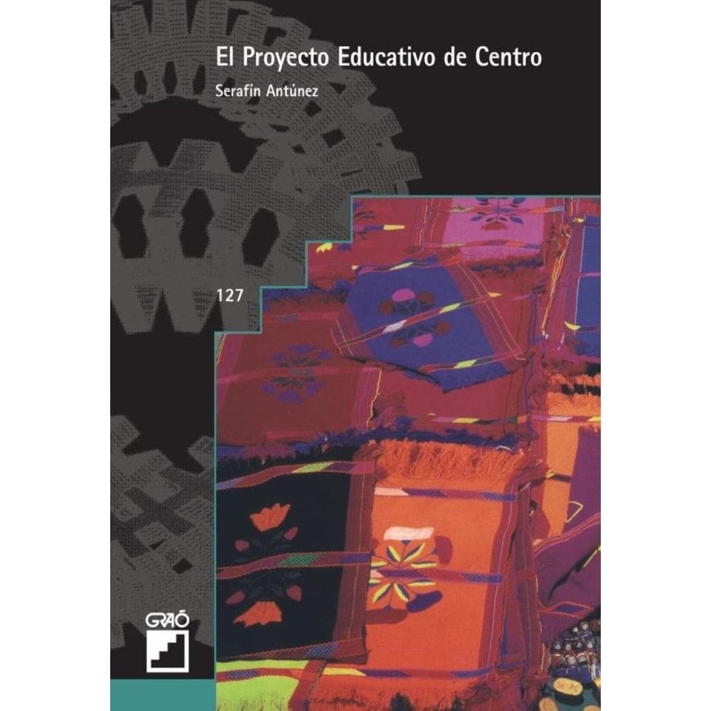 El proyecto educativo de centro - Espanhol