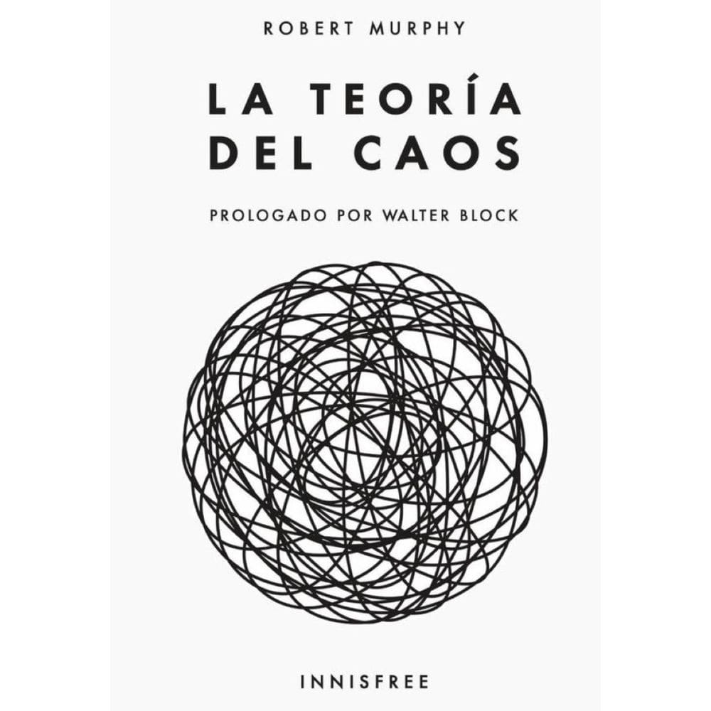 La teoría del caos - Espanhol