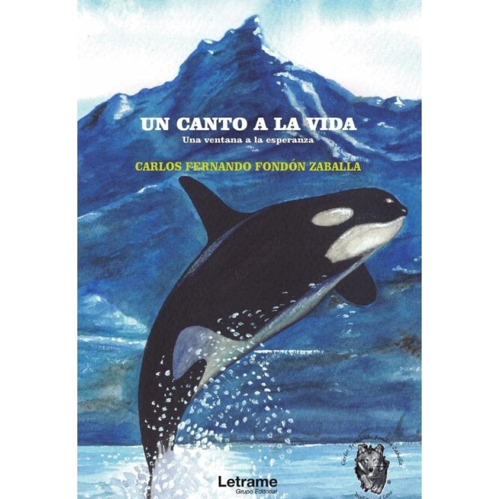 Un canto a la vida - Espanhol