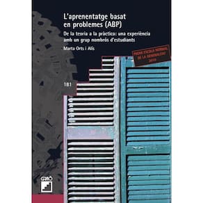 L``aprenentatge basat en problemes (ABP) - Catalão