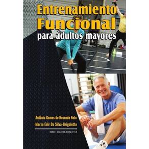 Entrenamiento funcional para adulto mayor - Espanhol