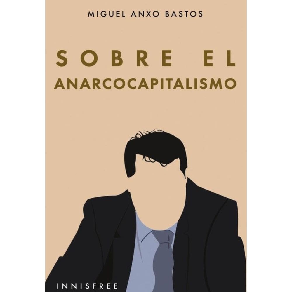 Sobre el anarcocapitalismo - Espanhol