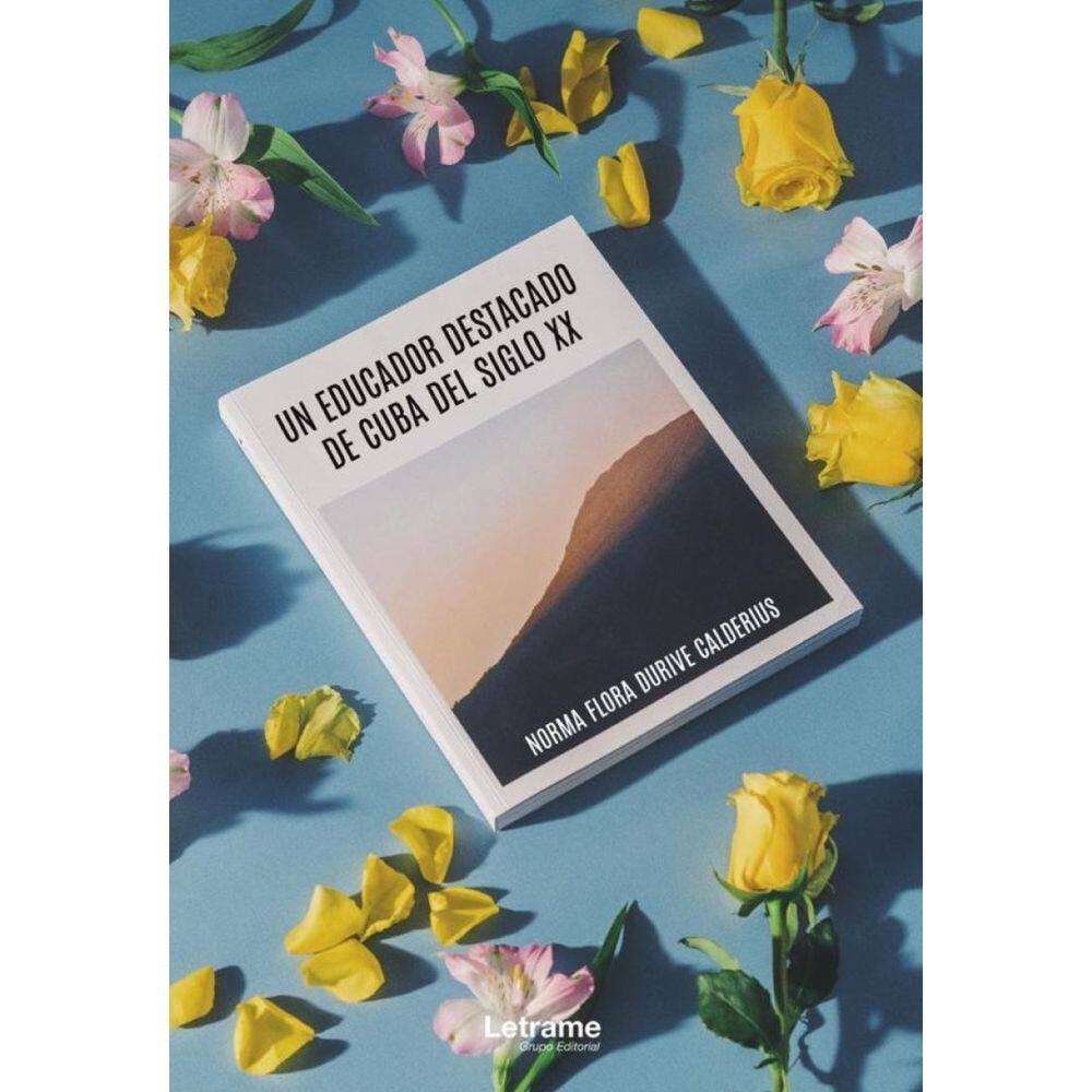 Un educador de Cuba del siglo XX - Espanhol