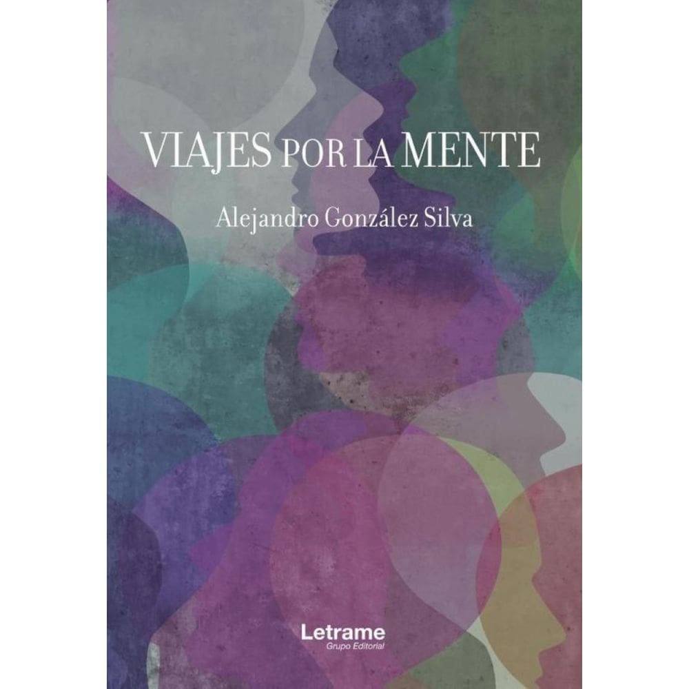 Viajes por la mente - Espanhol