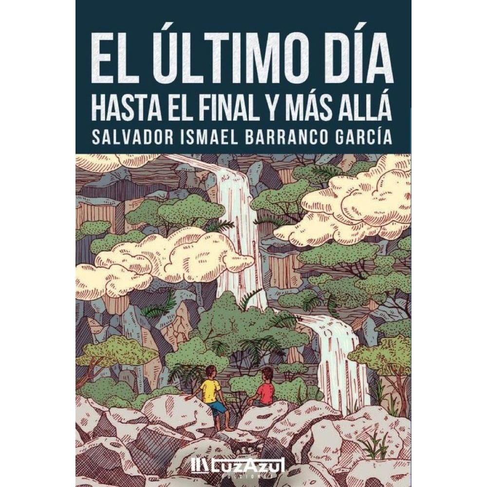 El último día - Espanhol